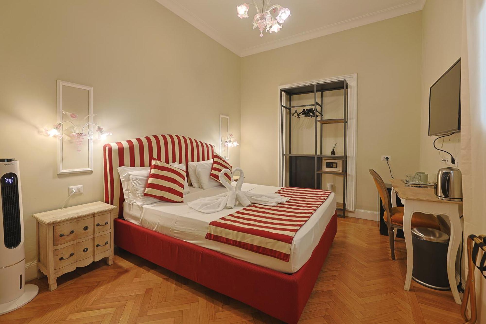 Art House Relais56 Luxury Rooms Nuova Gestione โรม ภายนอก รูปภาพ