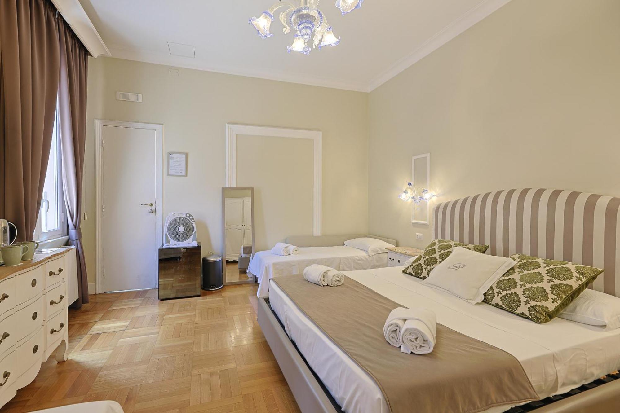 Art House Relais56 Luxury Rooms Nuova Gestione โรม ภายนอก รูปภาพ