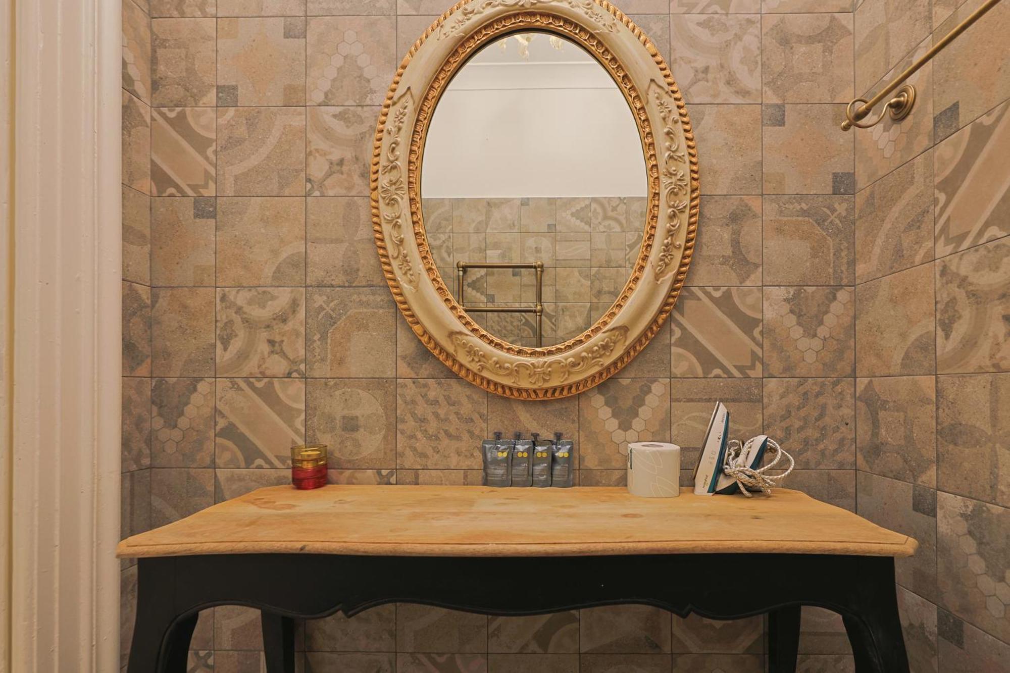 Art House Relais56 Luxury Rooms Nuova Gestione โรม ภายนอก รูปภาพ